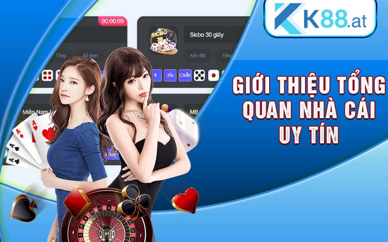 gioi thiệu